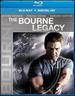 The Bourne Legacy-Blu-Ray + Digital Hd + Jason Bourne Fandango Cash