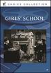 Girls School Manufacturing on Demand-Dvd