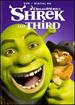 Shrek the Third (Shrek 3) [Dvd] (2007)