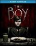 The Boy (2016) [Blu-Ray]