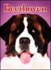 Beethoven-Happy Faces Line Look + the Secret Life of Pets Fandango Cash [Dvd]