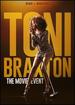 Toni Braxton: the Movie Event [Dvd + Digital]