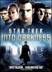 Star Trek Into Darkness [Blu-Ray + Dvd + Digital Copy]