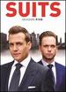 Suits: Season 5 [Dvd]