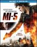 Mi-5 [Blu-Ray + Digital Hd]