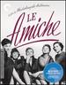 Le Amiche (the Criterion Collection) [Blu-Ray]