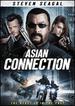 Asian Connection [Dvd]