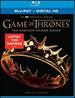 Game of Thrones: Season 2 (Bd) [Blu-Ray]
