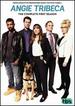 Angie Tribeca: The Complete First Season [2 Discs]