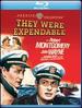 They Were Expendable [Blu-Ray]