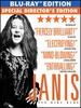 Janis: Little Girl Blue-Special Director's Edition [Blu-Ray]
