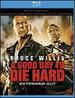 A Good Day to Die Hard [Blu-ray]