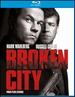 Broken City Blu-Ray