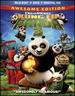 Kung Fu Panda 3 [Includes Digital Copy] [Blu-ray/DVD]