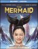The Mermaid (Mei Ren Yu) [Blu-Ray]