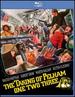 Taking of Pelham One Two Three (42nd Anniversary Special Edition) [Blu-Ray]