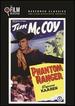 Phantom Ranger (the Film Detective Restored Version)