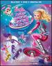 Barbie-Star Light Adventure (Blu-Ray + Dvd)