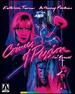Crimes of Passion (2-Disc Special Edition-Unrated Version + Unrated Director's Cut) [Blu-Ray + Dvd]