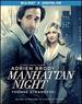 Manhattan Night [Blu-Ray + Digital Hd]