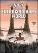 April and the Extraordinary World [Blu-Ray]
