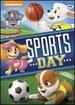 Paw Patrol: Sports Day