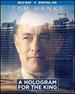 A Hologram for the King [Bluray + Digital Hd]