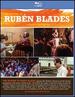 Ruben Blades: The Return of Ruben Blades [Blu-ray]