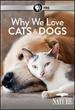 Nature: Why We Love Cats and Dogs (2016)