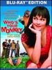 Who's Your Monkey? [Blu-Ray]