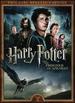 Harry Potter and the Prisoner of Azkaban / Harry Potter and the Goblet of Fire Limited Edition Double Feature Dvd Set