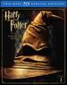 Harry Potter and the Sorcerer's Stone [Blu-Ray]