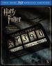 Harry Potter and the Prisoner of Azkaban (2-Disc Special Edition) [Blu-Ray]