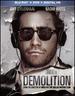 Demolition (1 BLU RAY DISC)