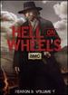 Hell on Wheels-Season 5