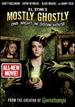 R.L. Stine's Mostly Ghostly: One Night in Doom House [Dvd]