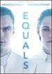 Equals [Dvd + Digital]