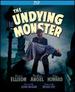 Undying Monster [Blu-Ray]
