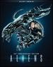 Aliens 30th Anniversary Edition Blu-Ray