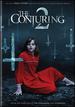 Conjuring 2 (Dvd)