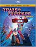 Transformers: the Movie (30th Anniversary Edition) [Blu-Ray]