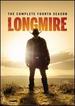 Longmire: the Complete Fourth Season [Dvd]
