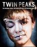 Twin Peaks: the Original Series, Fire Walk With Me & the Missing Pieces [Blu-Ray]