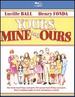 Yours, Mine and Ours [Blu-Ray]