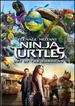 Teenage Mutant Ninja Turtles: Out of the Shadows (Dvd Video)