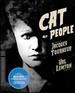Cat People (the Criterion Collection) [Blu-Ray]