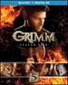 Grimm: Season Five-Blu-Ray + Digital