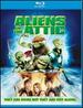 Aliens in the Attic Blu-Ray
