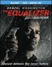 The Equalizer (Blu-Ray + Dvd)