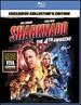 Sharknado: the 4th Awakens [Blu-Ray]